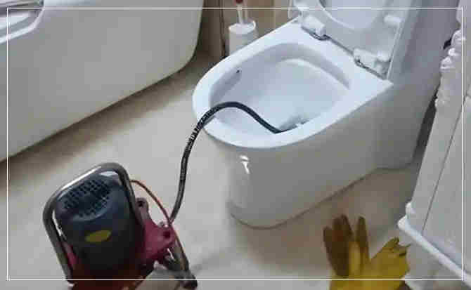 振安马桶蹲坑蹲厕疏通